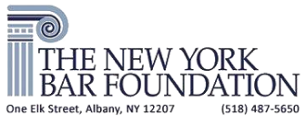 The New York Bar Foundation