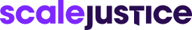 Scale Justice logo