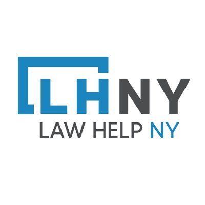 LawHelpNY logo